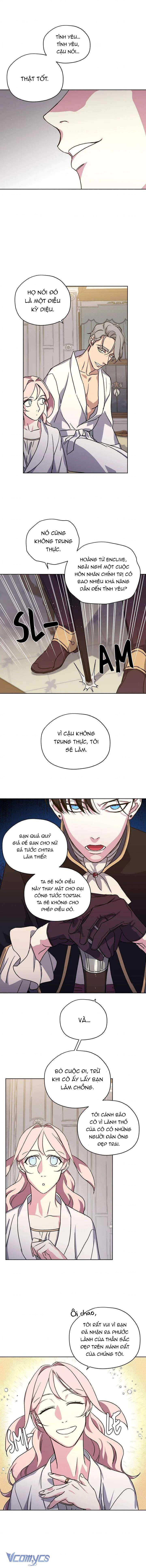 CHITRA Chap 108 - Trang 2