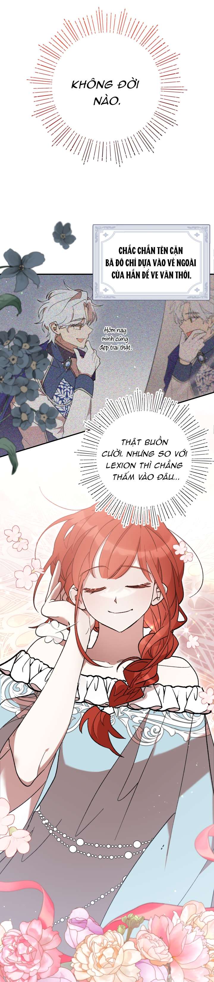 Tôi Đã Vô Tình Quyến Rũ Em Trai Của Nam Chính Chap 40 - Next Chap 41