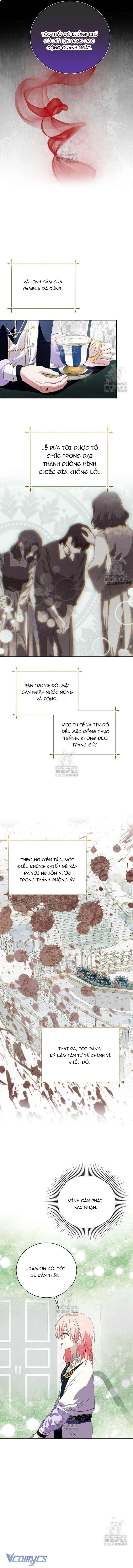 [PNT] Phía Sau Mặt Nạ Của Nam Chính Hiền Lành Chap 96 - Trang 2