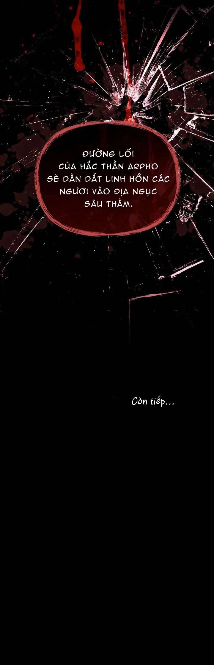 Viết Lại Kết Cục Bi Thảm Của Tôi Chap 6 - Trang 4