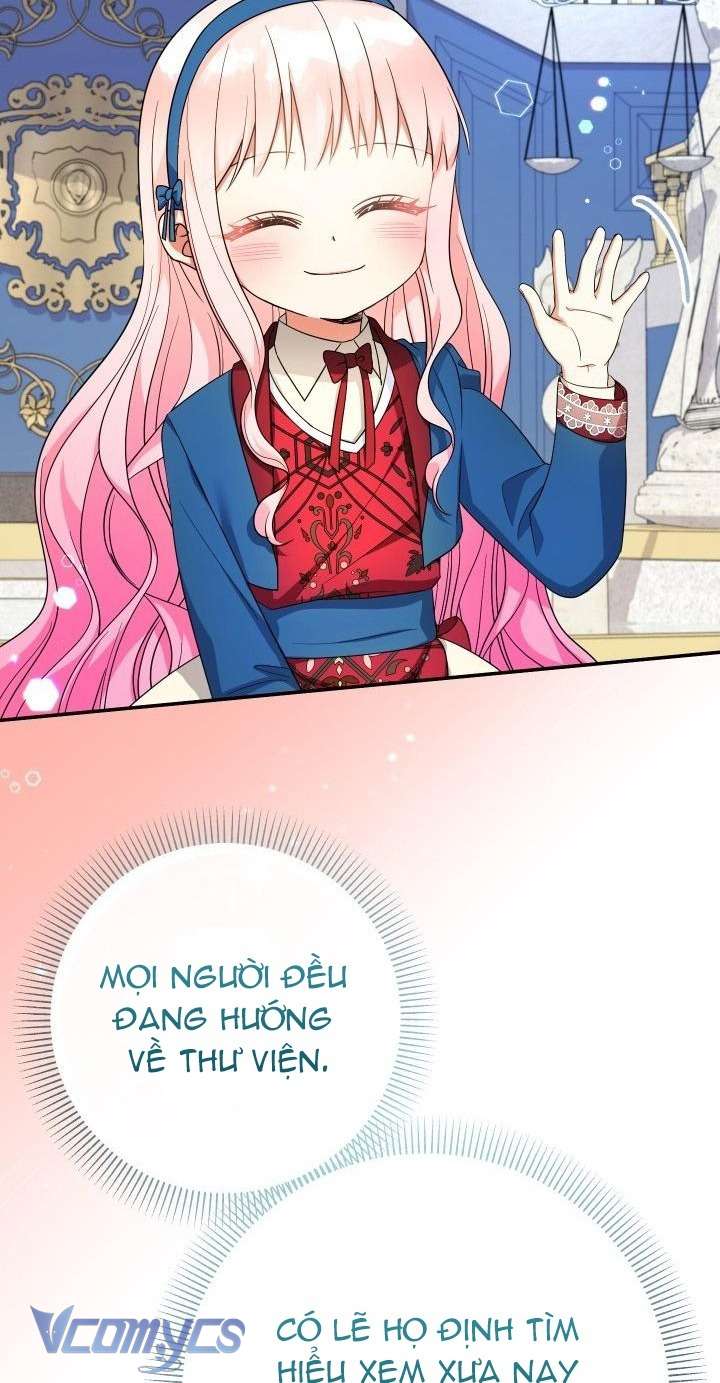 Tiểu Thư Tích Tiền Đi Bụi Chapter 107 - Trang 4