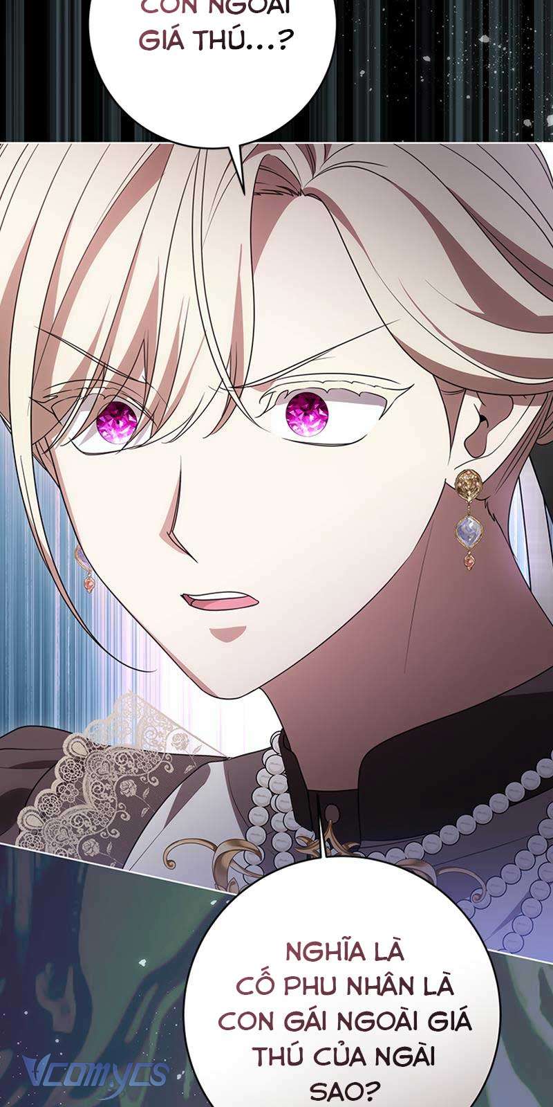 Cái Giá Phải Trả Chap 87 - Trang 2