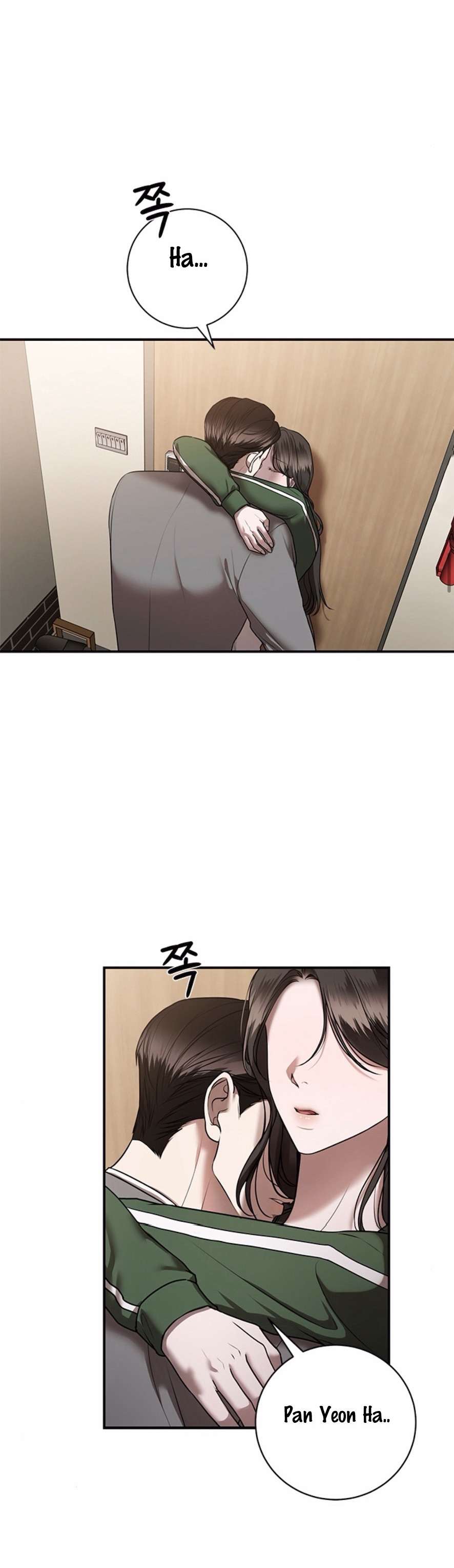 〖18+〗- Cạm Bẫy Thanh Lịch Chap 14 - Trang 2