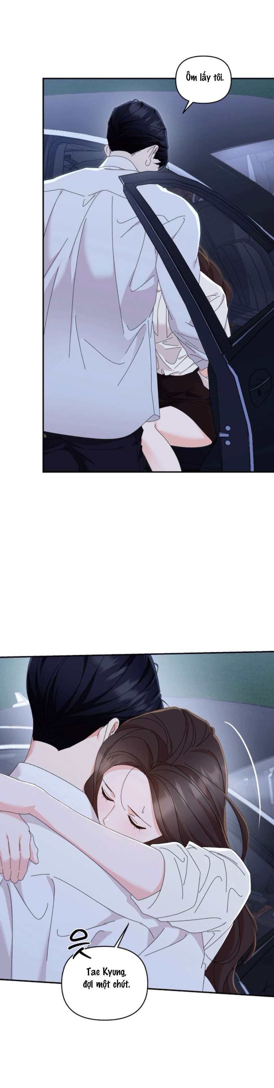 Chính Sách Khuyến Khích Chap 20 - Trang 2