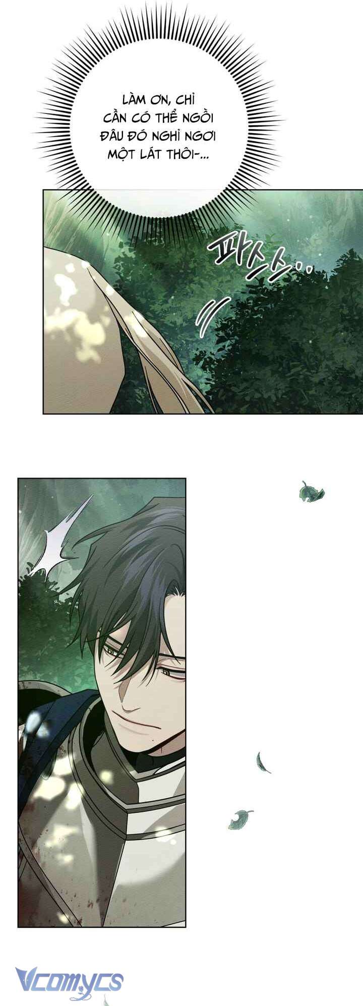 Dưới Bóng Cây Sồi Chapter 101 - Trang 4