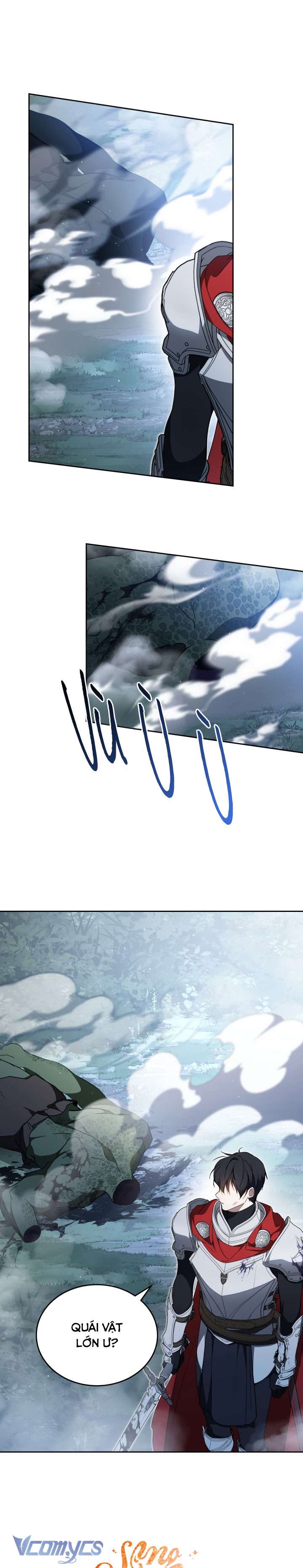 Kiếp Này Nhất Định Làm Gia Chủ Chap 198 - Trang 2