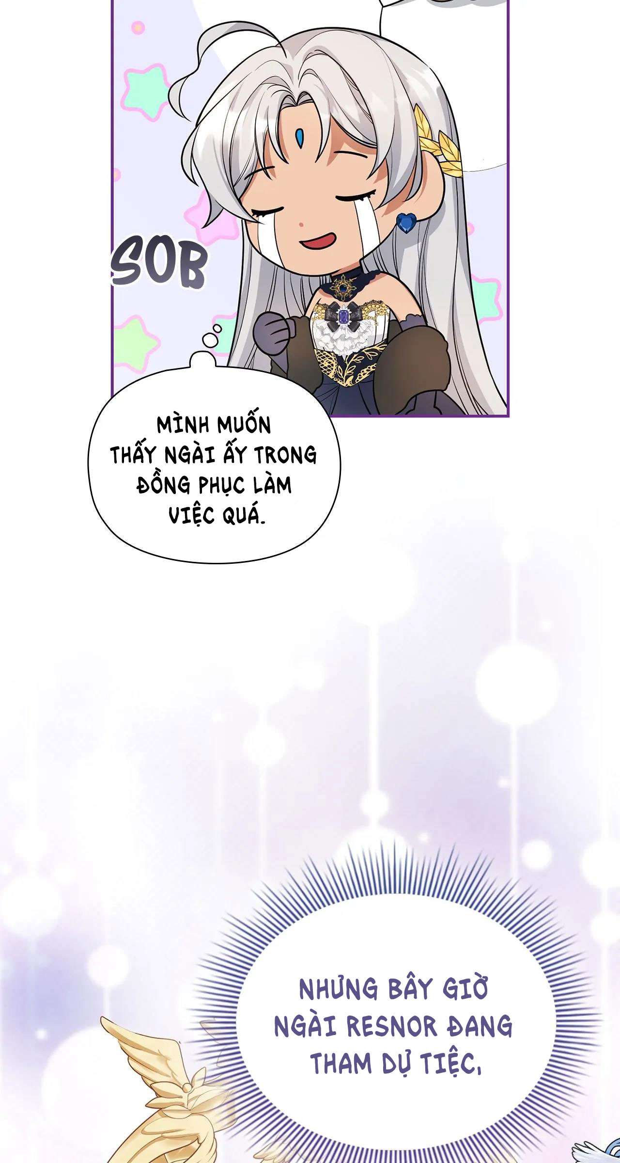 Cuộc Vui Thác Loạn Tử Thần Chap 2 - Next Chap 3