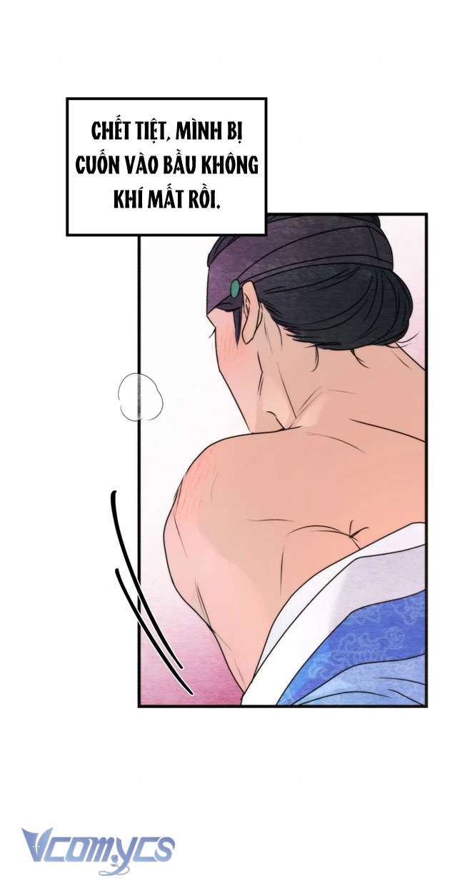 [KHÔNG CHE] Đâu Mới Là Thật? Chap 4 - Trang 2