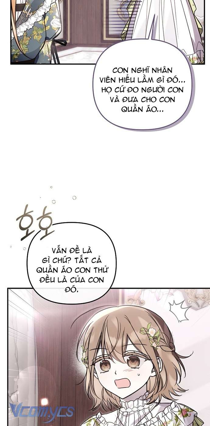 Độc Chiếm Sủng Ái Của Công Chúa Út, Mọi Người Đều Say Mê Tôi. Chap 19 - Trang 3