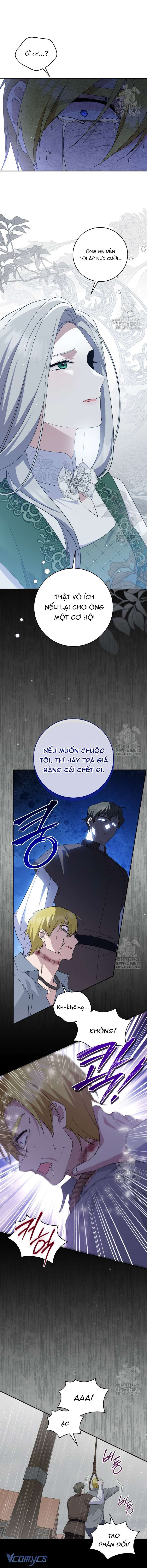 Kế Hoạch Trả Thù Chap 102 - Next Chap 103