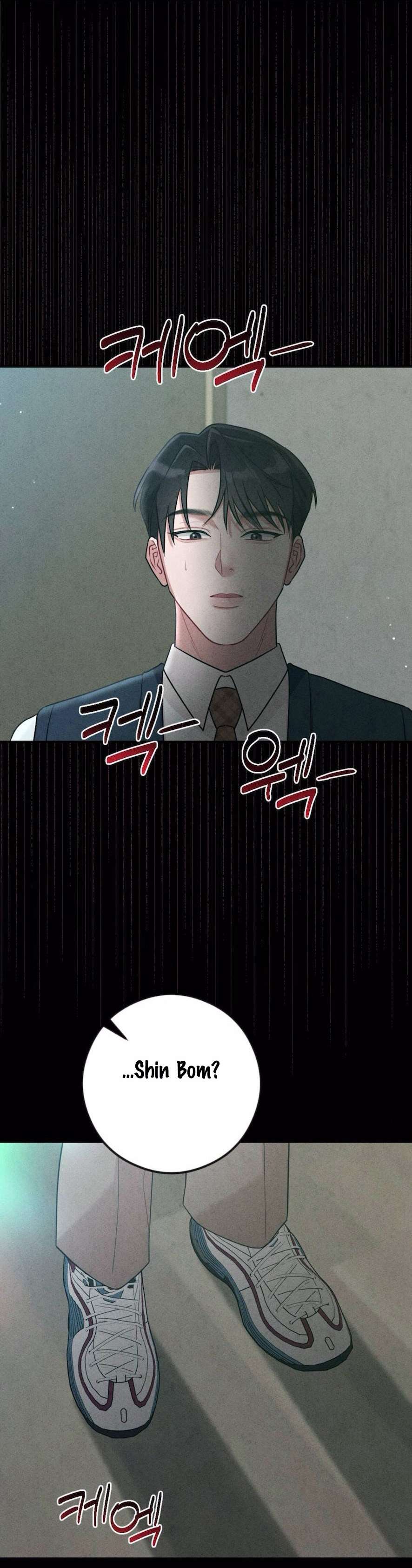 Chiếm Lấy Em Chap 18 - Trang 3