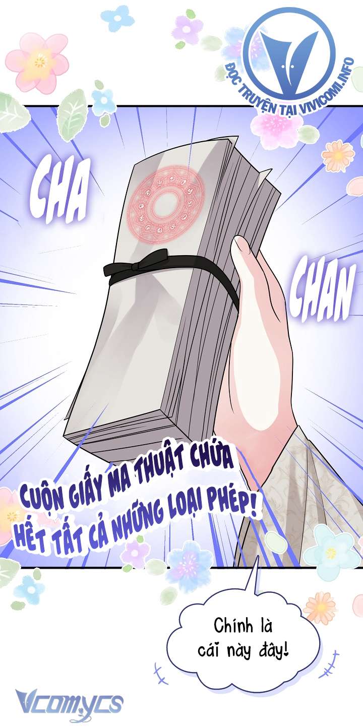 Công Chúa Là Người Chơi Chap 50 - Trang 2