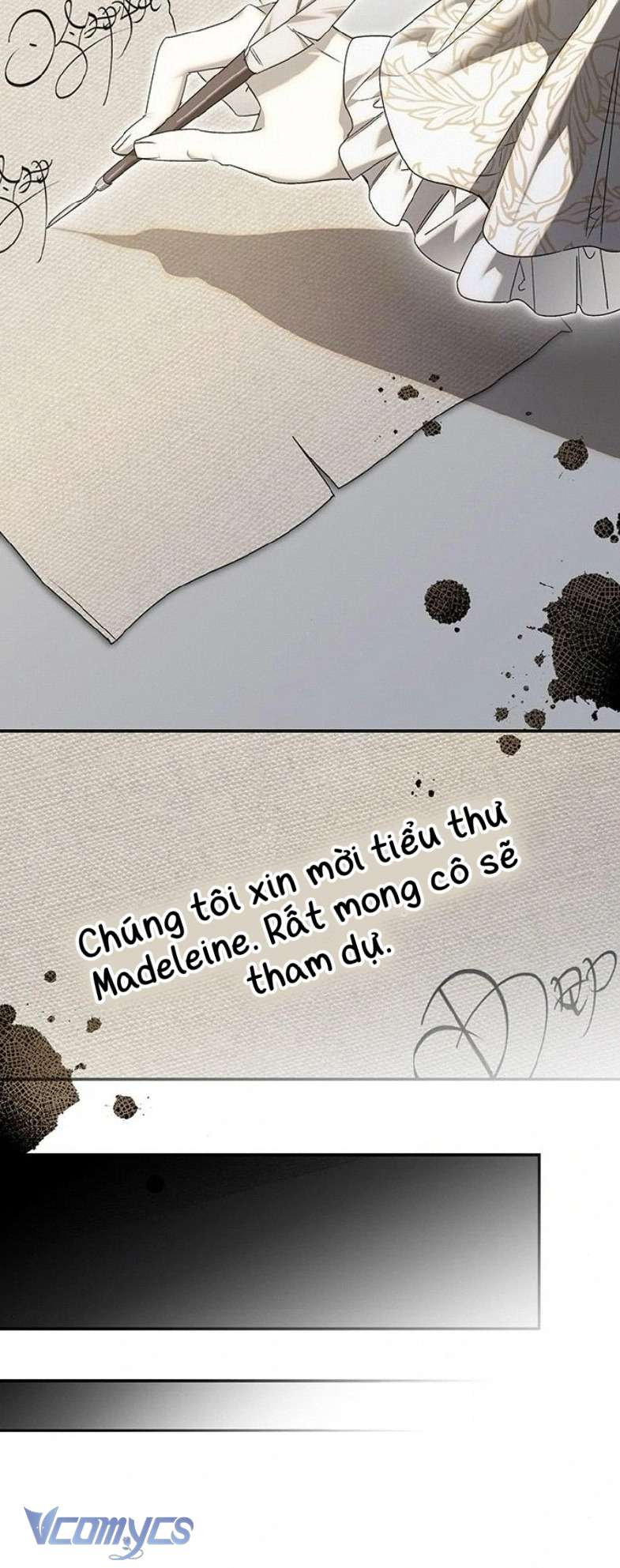 Cứ Cố Gắng Hết Sức Để Hối Hận Chap 13 - Next Chap 14