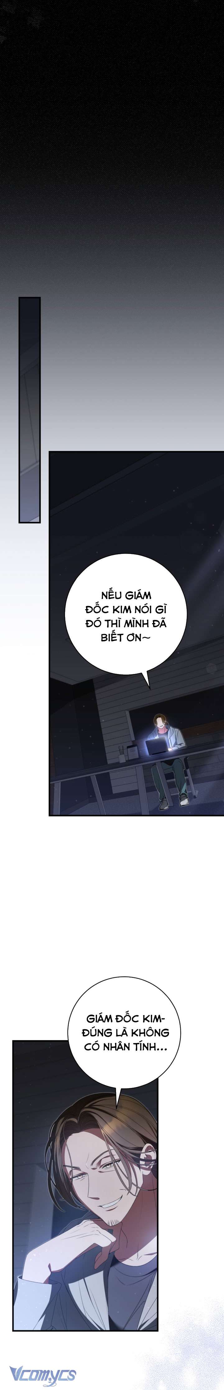 Trở Thành Leader Của Nhóm Nhạc Nữ Đang Trên Bờ Vực Sụp Đổ Chap 8 - Trang 3