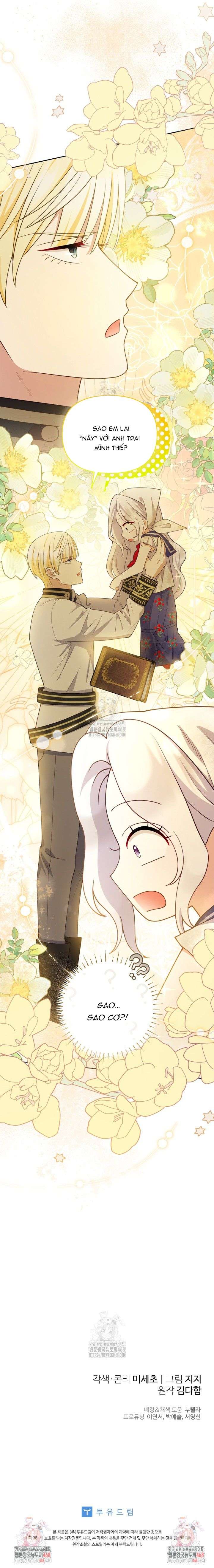 Cái Giá Của Tái Sinh Chap 2 - Next Chap 3