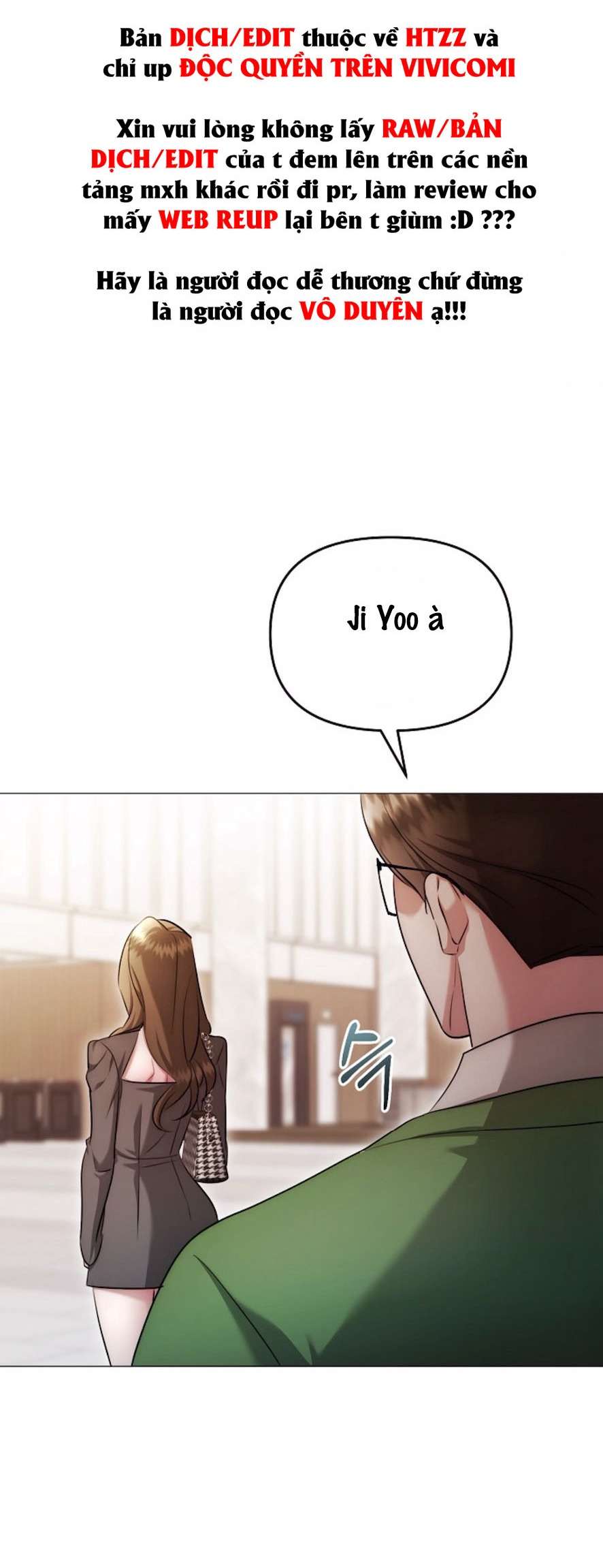 Sự Cám Dỗ Ngọt Ngào Của Cậu Bạn Thân Chap 22 - Trang 2