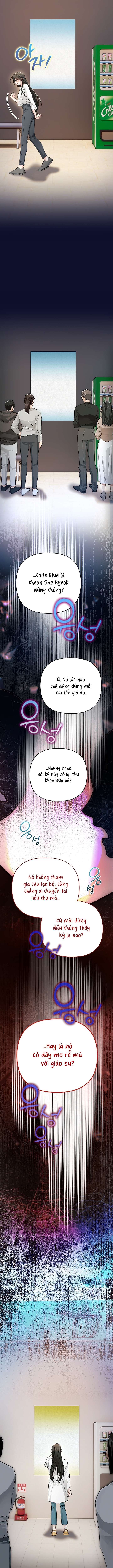 [ 18+ ] Vùng đất khắc kỷ Chap 25 - Trang 2