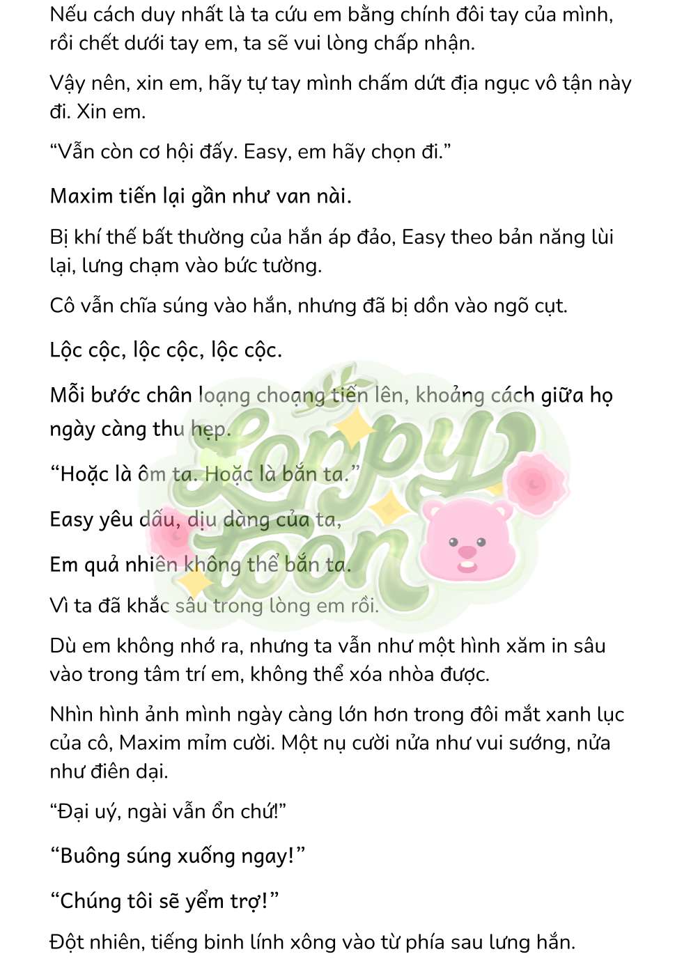 [Novel] Trận Chiến Ly Hôn! Chap 162 - Trang 2