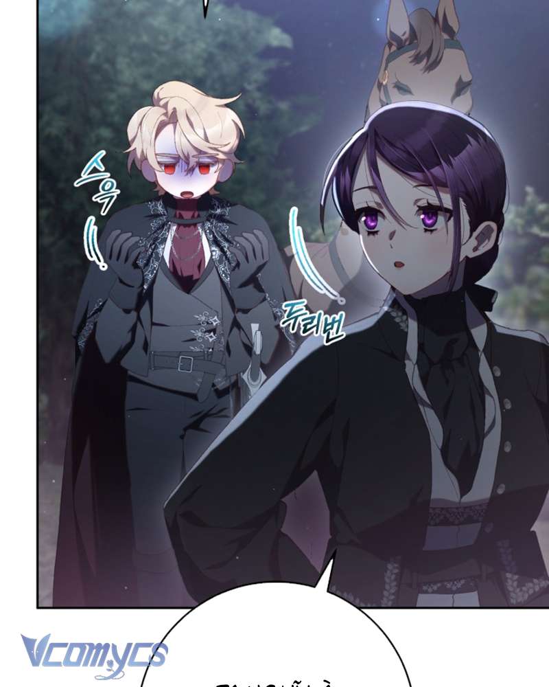 [Sứa Biển] Em Trai Tôi Là Hoàng Đế Ngang Ngược Chap 70 - Next Chap 71