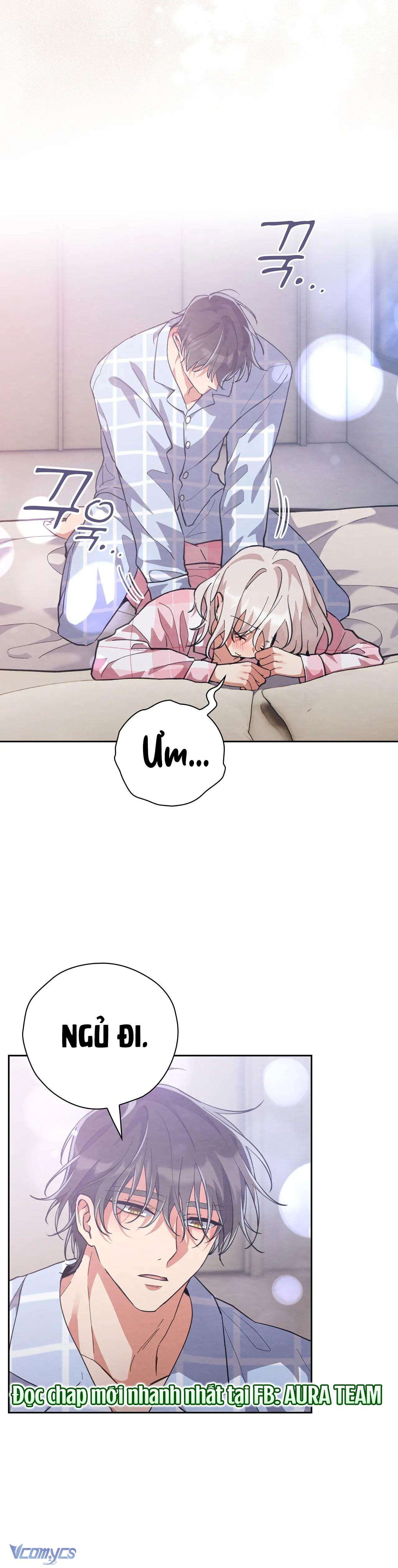 Chạy Trốn Khỏi Thợ Săn Chap 34 - Next Chap 35