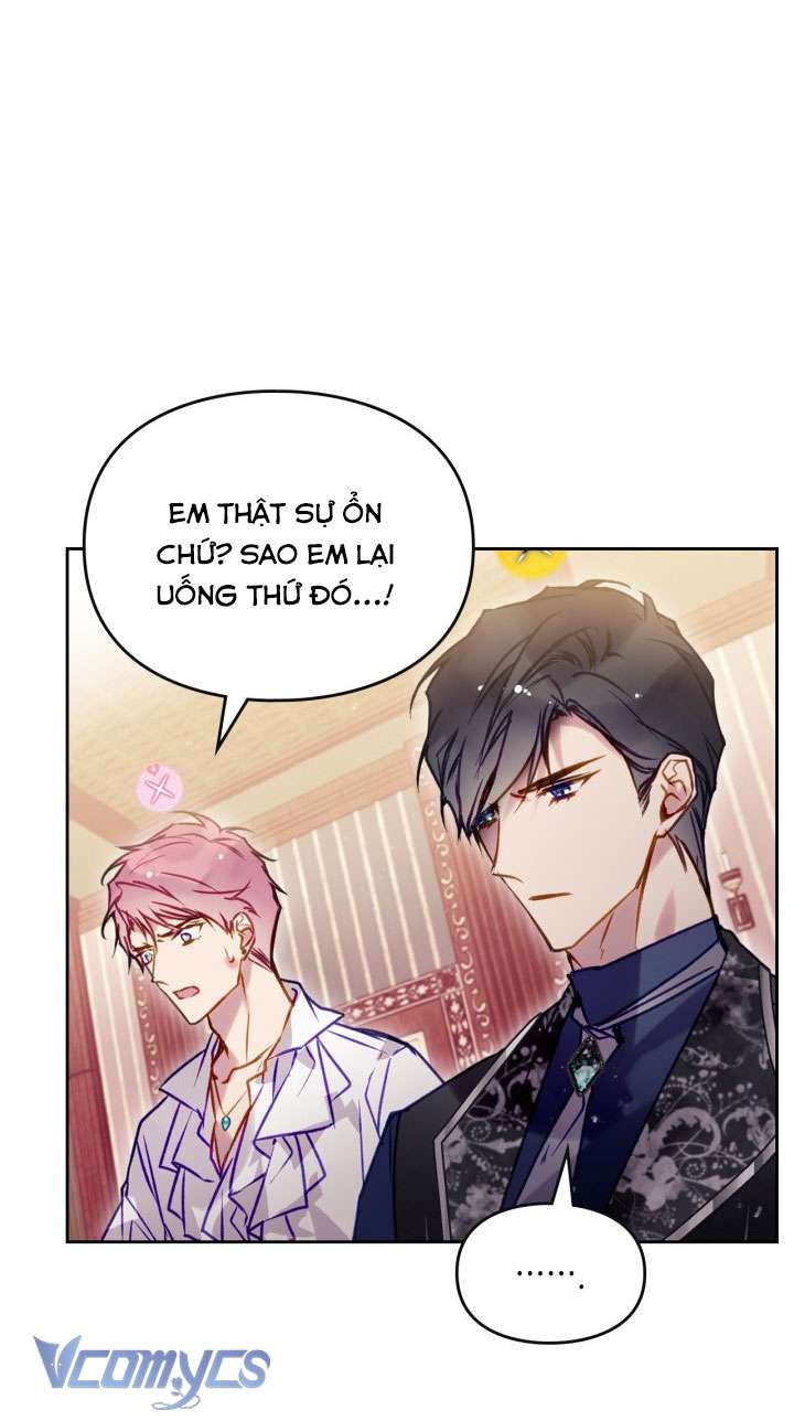 Kết Cục Của Nhân Vật Phản Diện Chỉ Có Thể Là Cái Chết Chap 163 - Trang 4