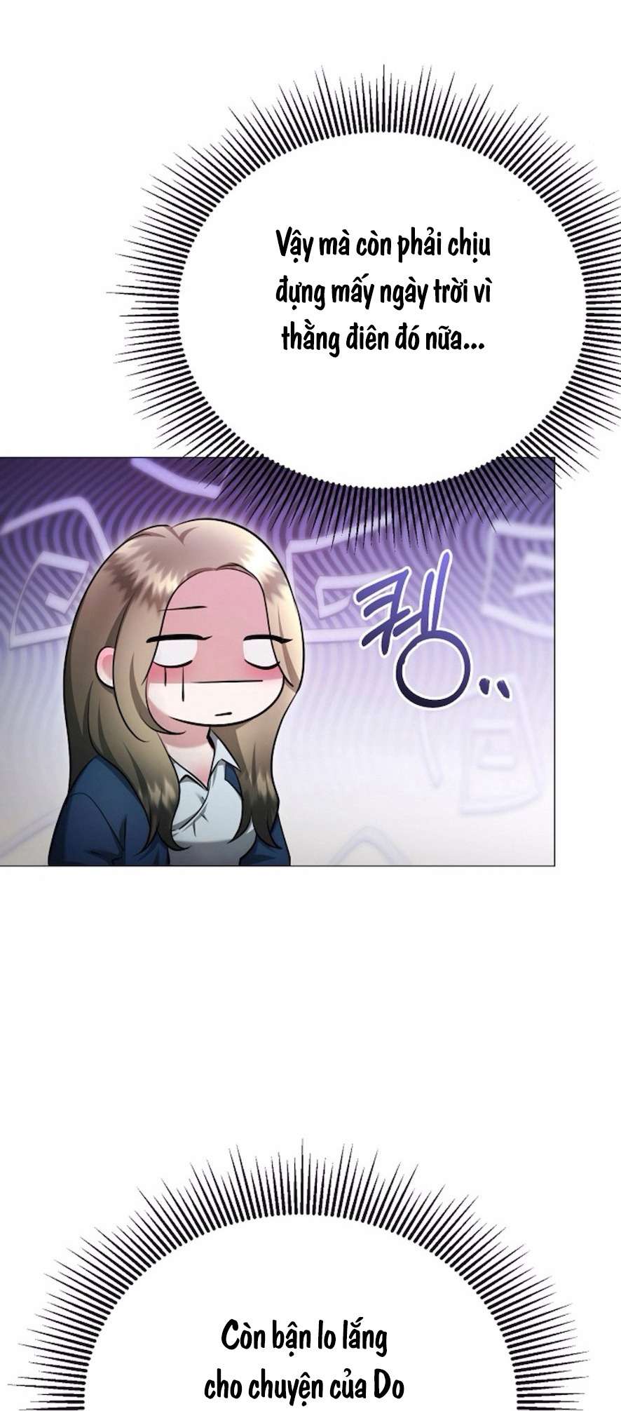 Sự Cám Dỗ Ngọt Ngào Của Cậu Bạn Thân Chap 26 - Trang 2