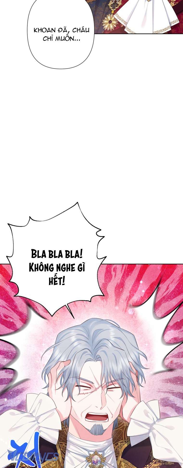 Người Anh Trai Mạnh Nhất Của Tôi Đã Mất Trí Nhớ Chap 34 - Next Chap 35