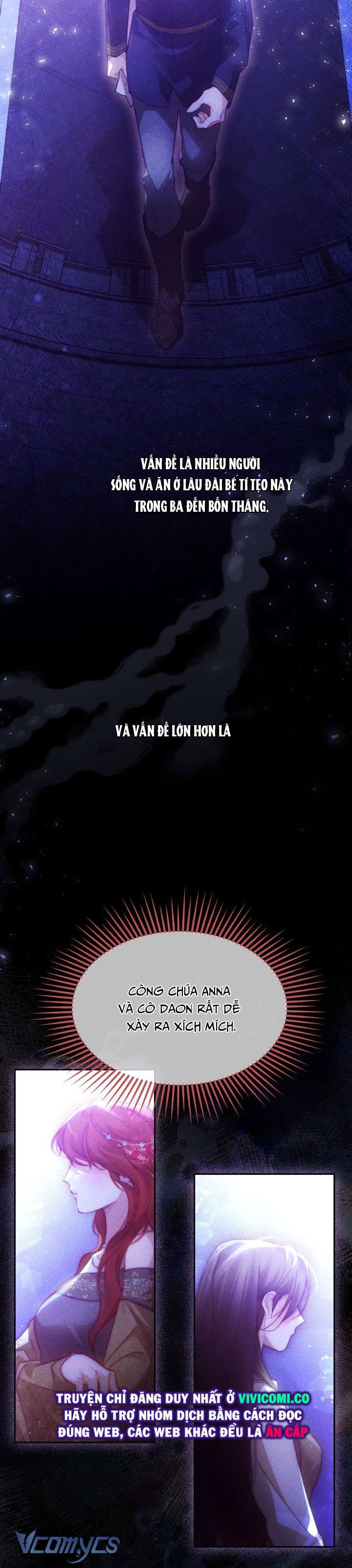 Tiếng Trống Vang Dội Chap 40 - Next Chap 41