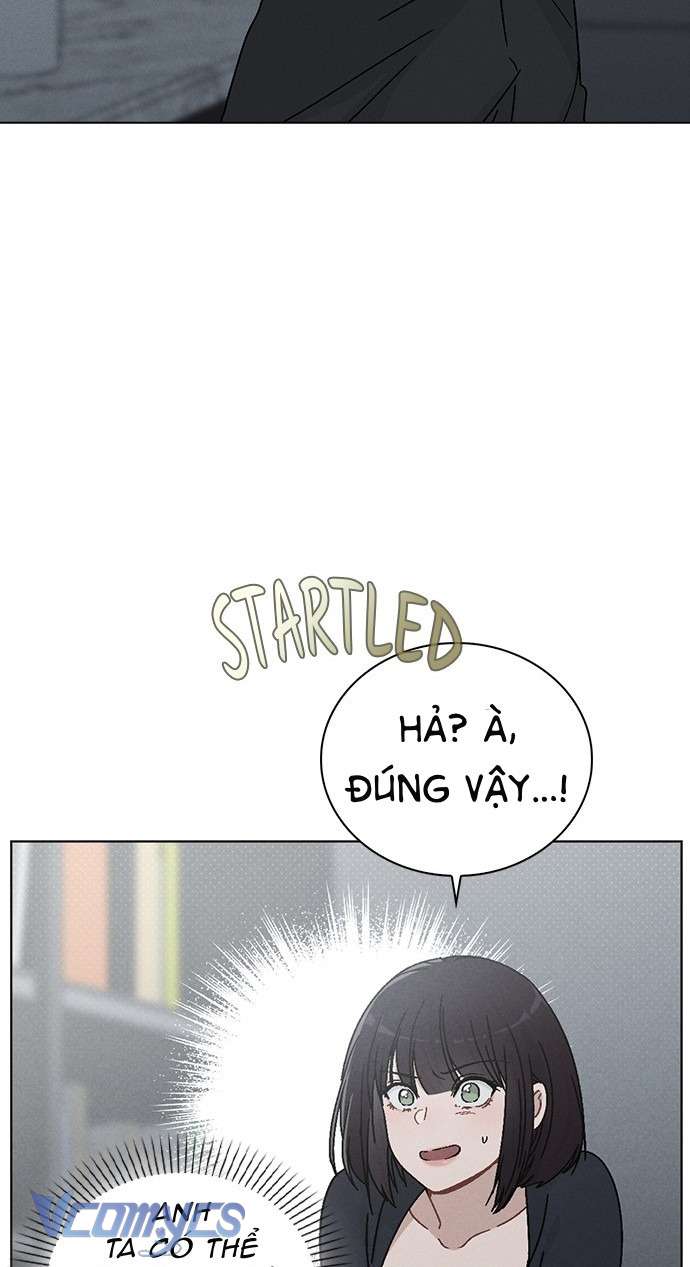 Review Người Yêu Cũ Chap 7 - Trang 3