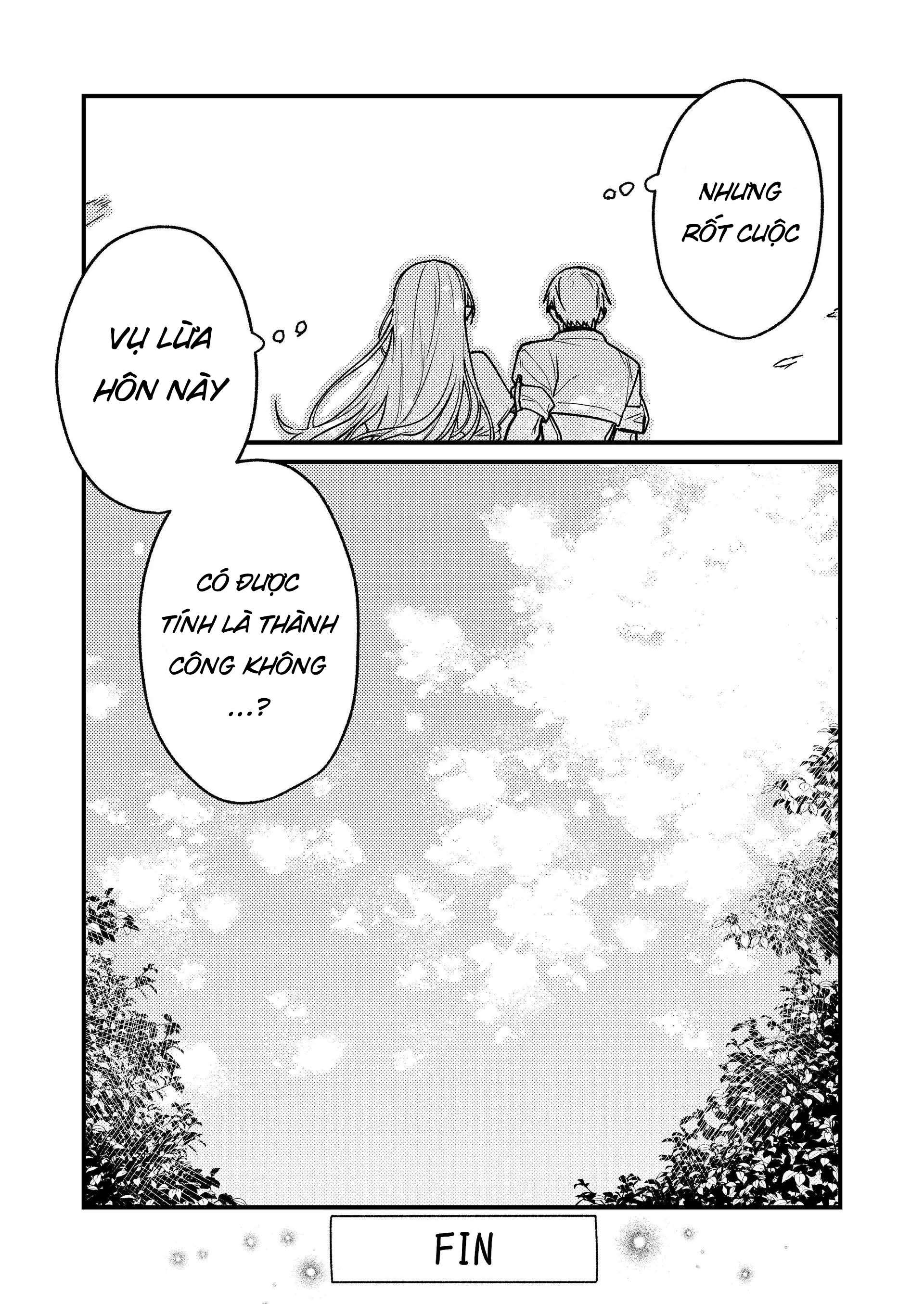 [ 18 + ] Tuyển Tập Oneshot Manga Bạo Chap 14 - Trang 2