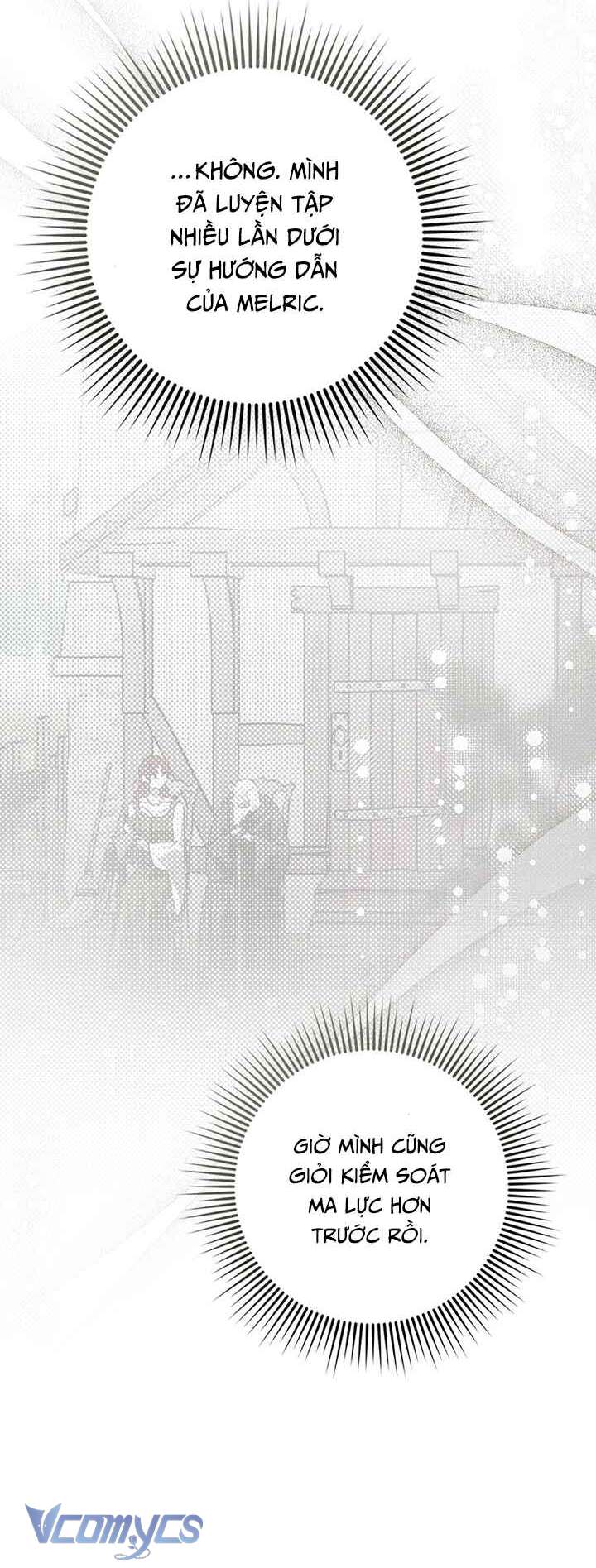 Dưới Bóng Cây Sồi Chap 95 - Trang 3