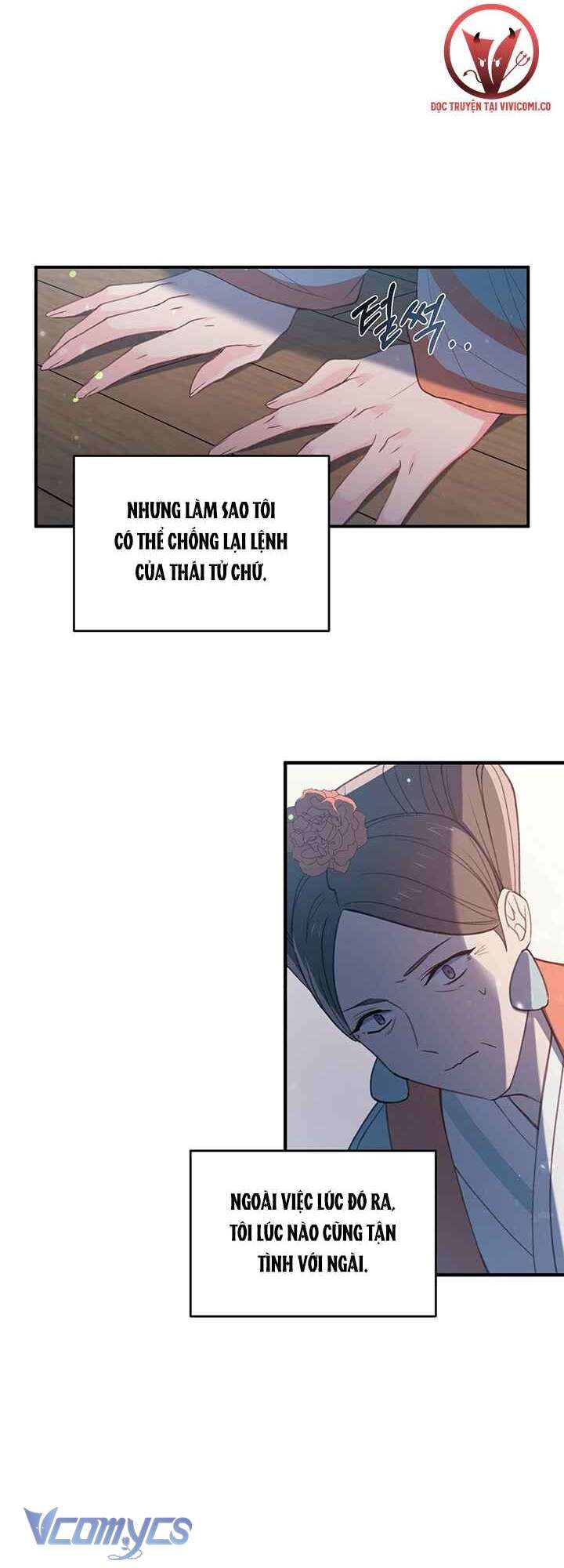 [18+] Chú Chim Nhỏ Của Yêu Tinh Chap 27 - Next 