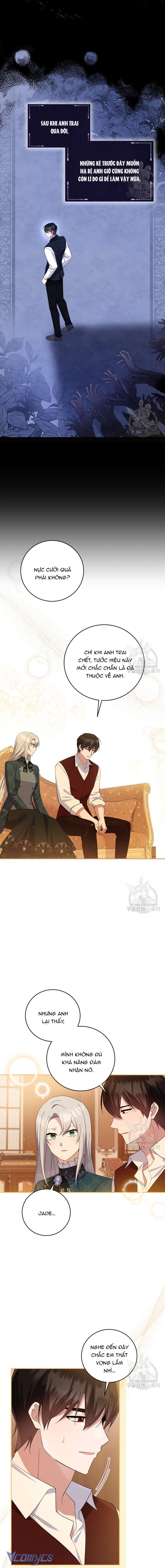 Kế Hoạch Trả Thù Chap 78 - Next Chap 79