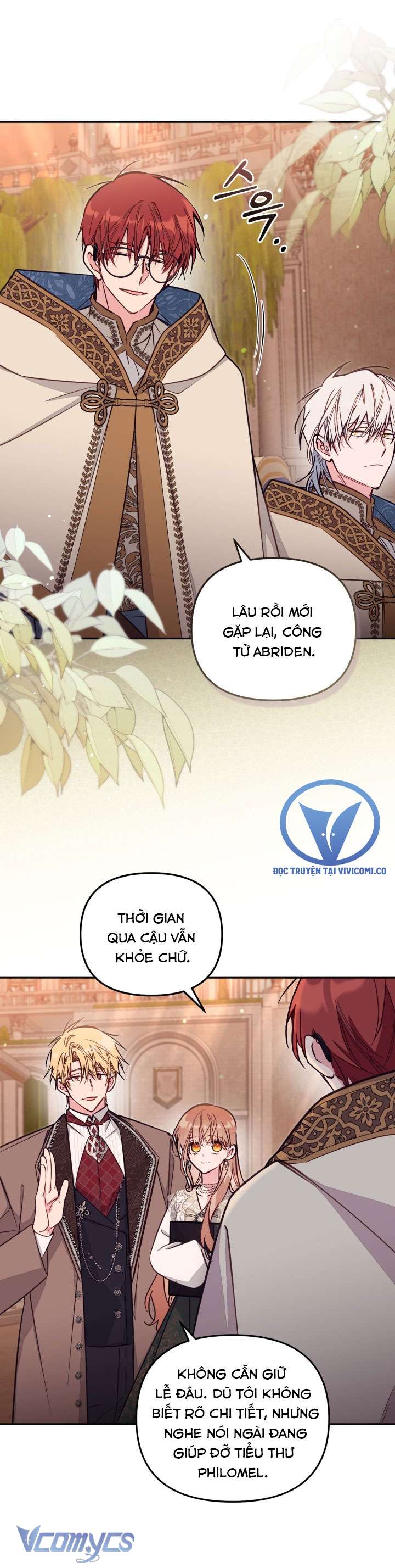 Không Có Chỗ Cho Kẻ Giả Mạo Chap 88 - Trang 2