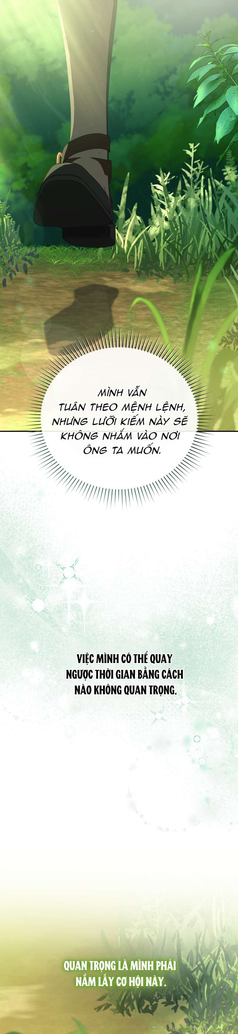 Người Phải Trả Giá Bằng Mạng Sống Vì Đã Lừa Dối Tôi Chap 2 - Trang 4