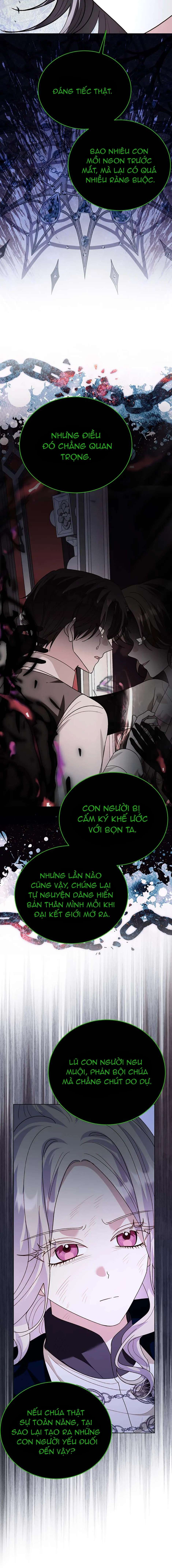 Một Ngày Nọ Bỗng Dưng Cha Xuất Hiện Chap 115 - Trang 2