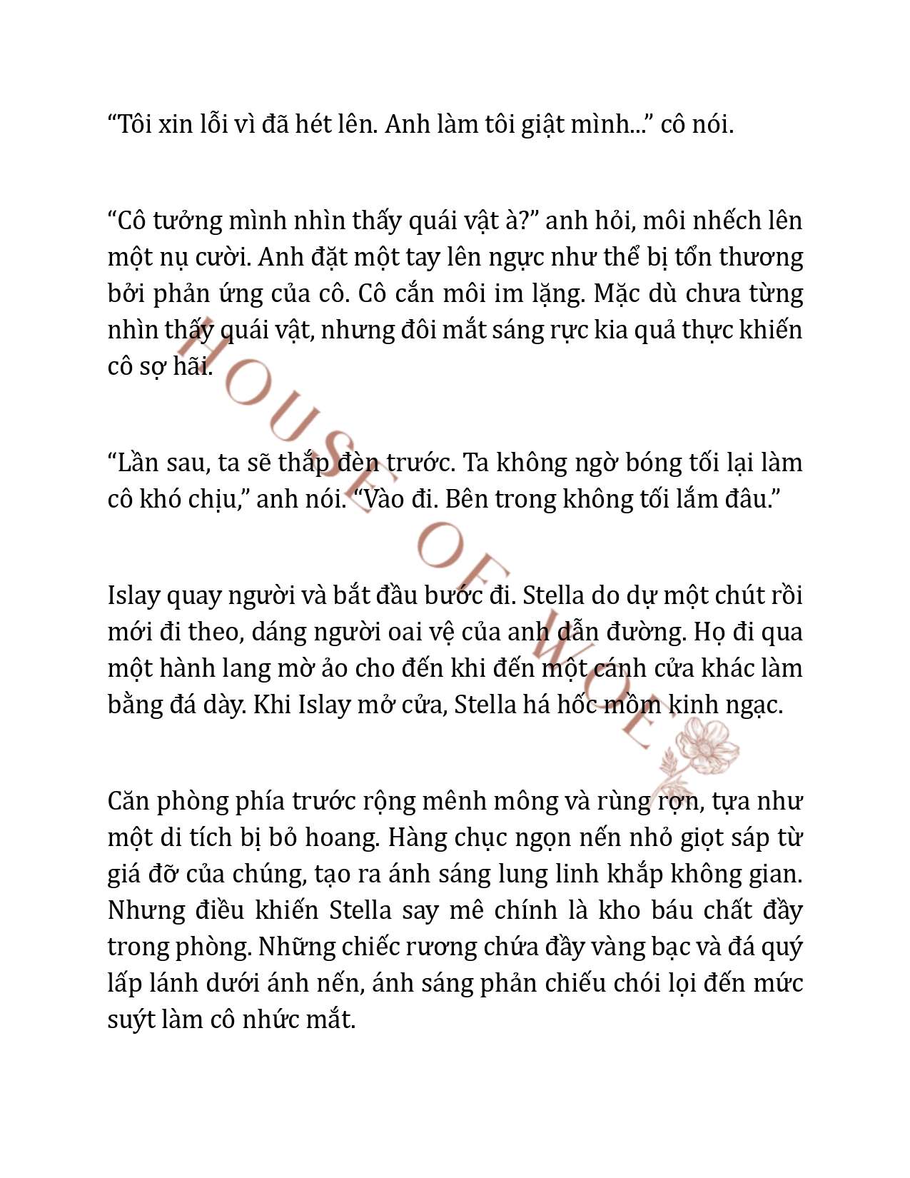 [NOVEL] QUÁI THÚ BỊ NGUYỀN RỦA NẮM GIỮ DÂY XÍCH CỦA TÔI Chap 12 - Next Chap 13