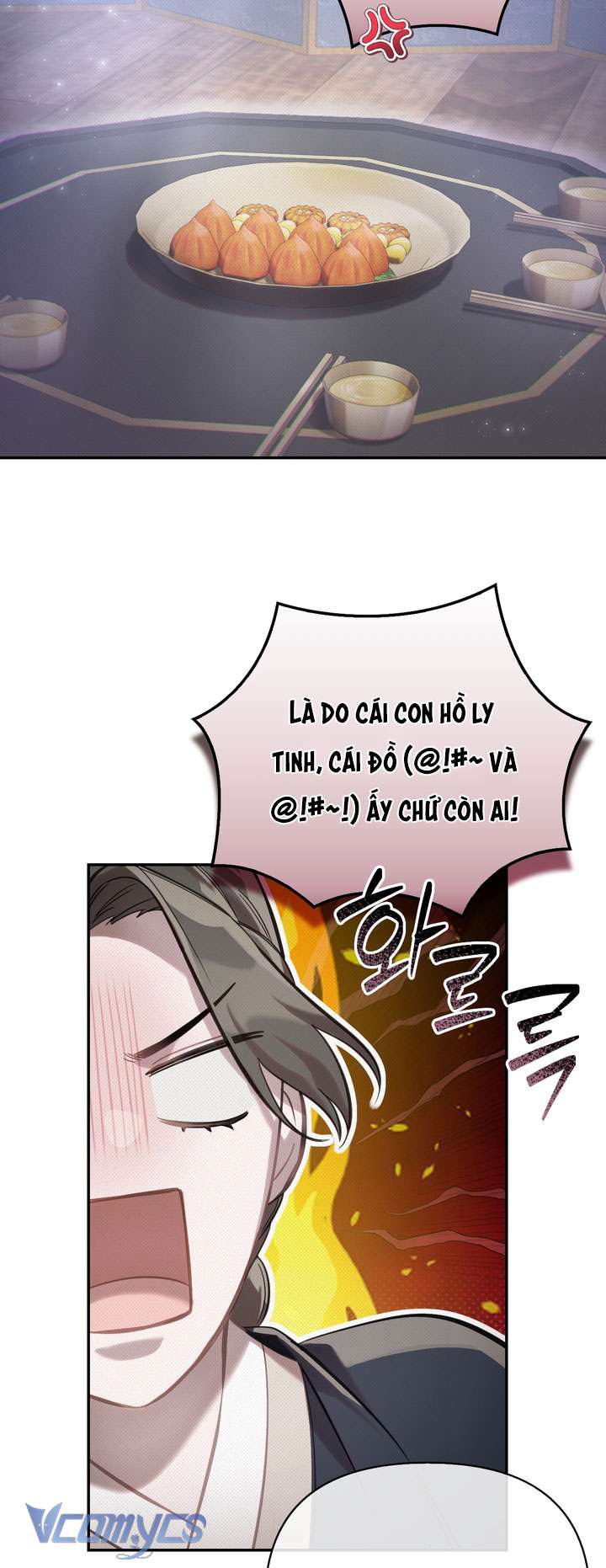 [18+] Tiết Học Bí Mật Của Trung Điện Chap 61 - Trang 2