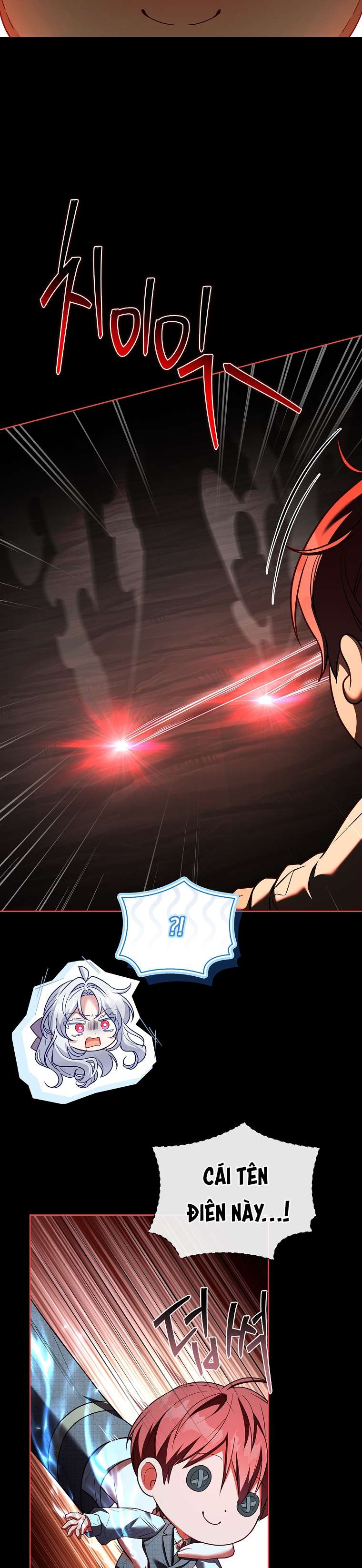 Cha Nào Con Nấy Chap 36 - Trang 3