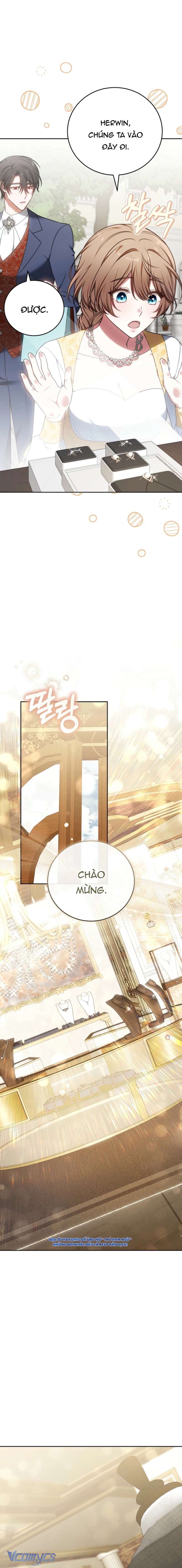 Lời Tỏ Tình Lần Thứ 101 Chap 4 - Trang 3