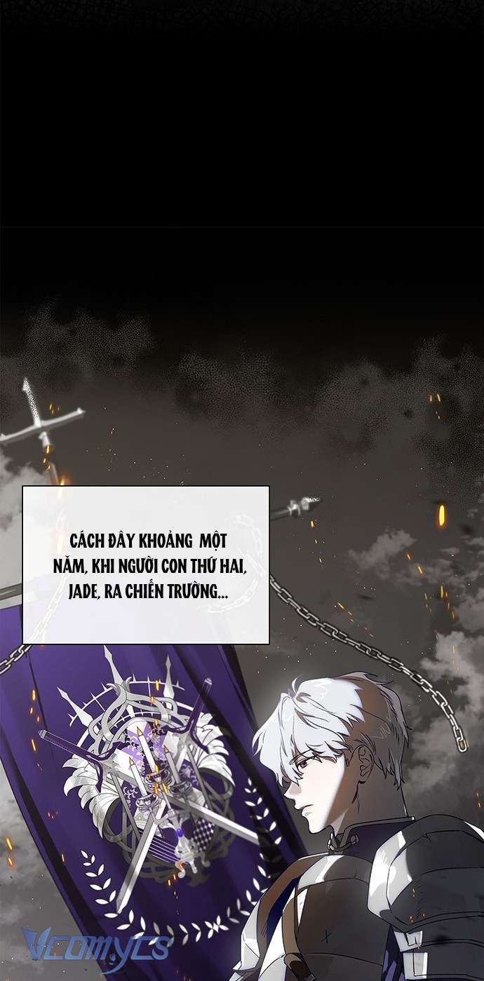 Cứ Cố Gắng Hết Sức Để Hối Hận Chap 1 - Next Chap 2