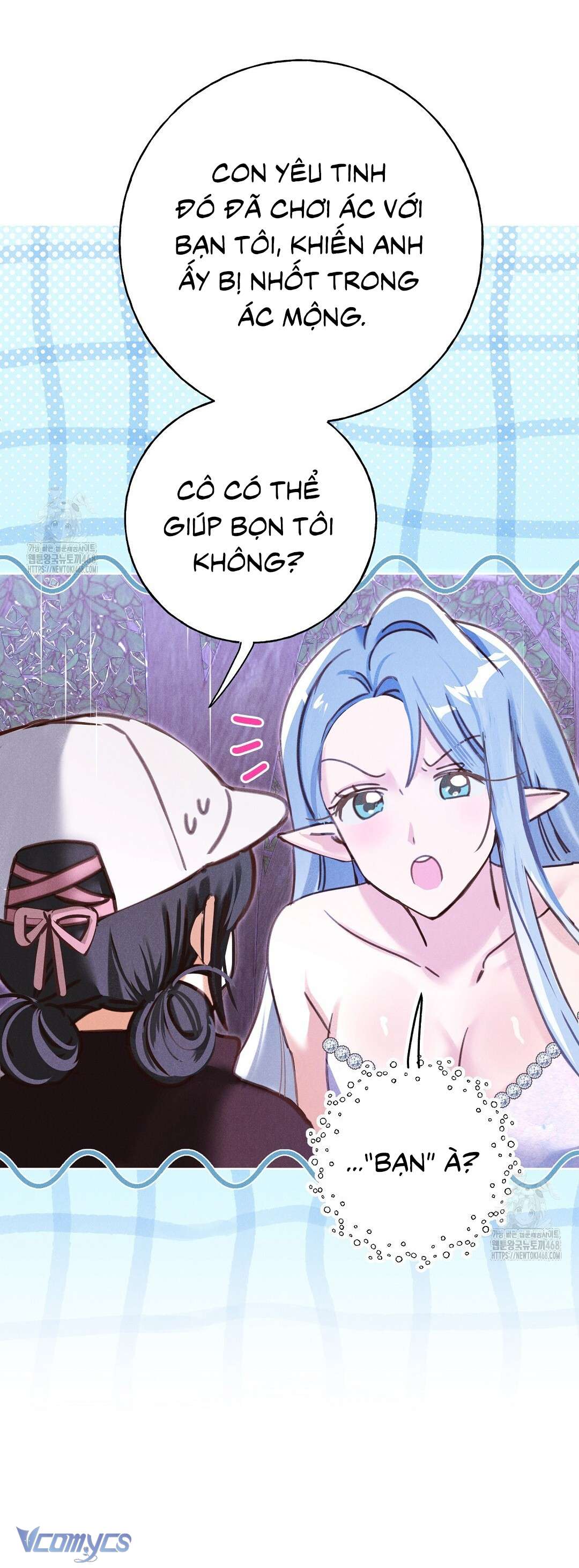 Câu Được Nam Chính Trên Hoang Đảo Chap 26 - Trang 2