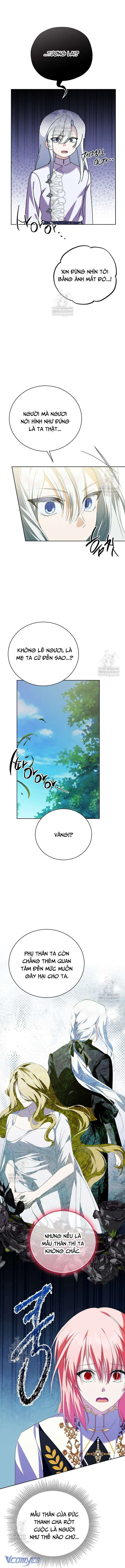 [PNT] Phía Sau Mặt Nạ Của Nam Chính Hiền Lành Chap 102 - Next 