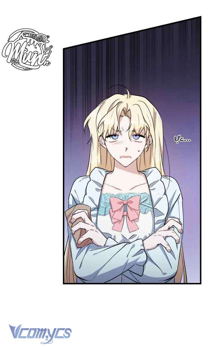 (Munn) Hoàn Nguyên Quý Cô Chap 16 - Next Chap 17