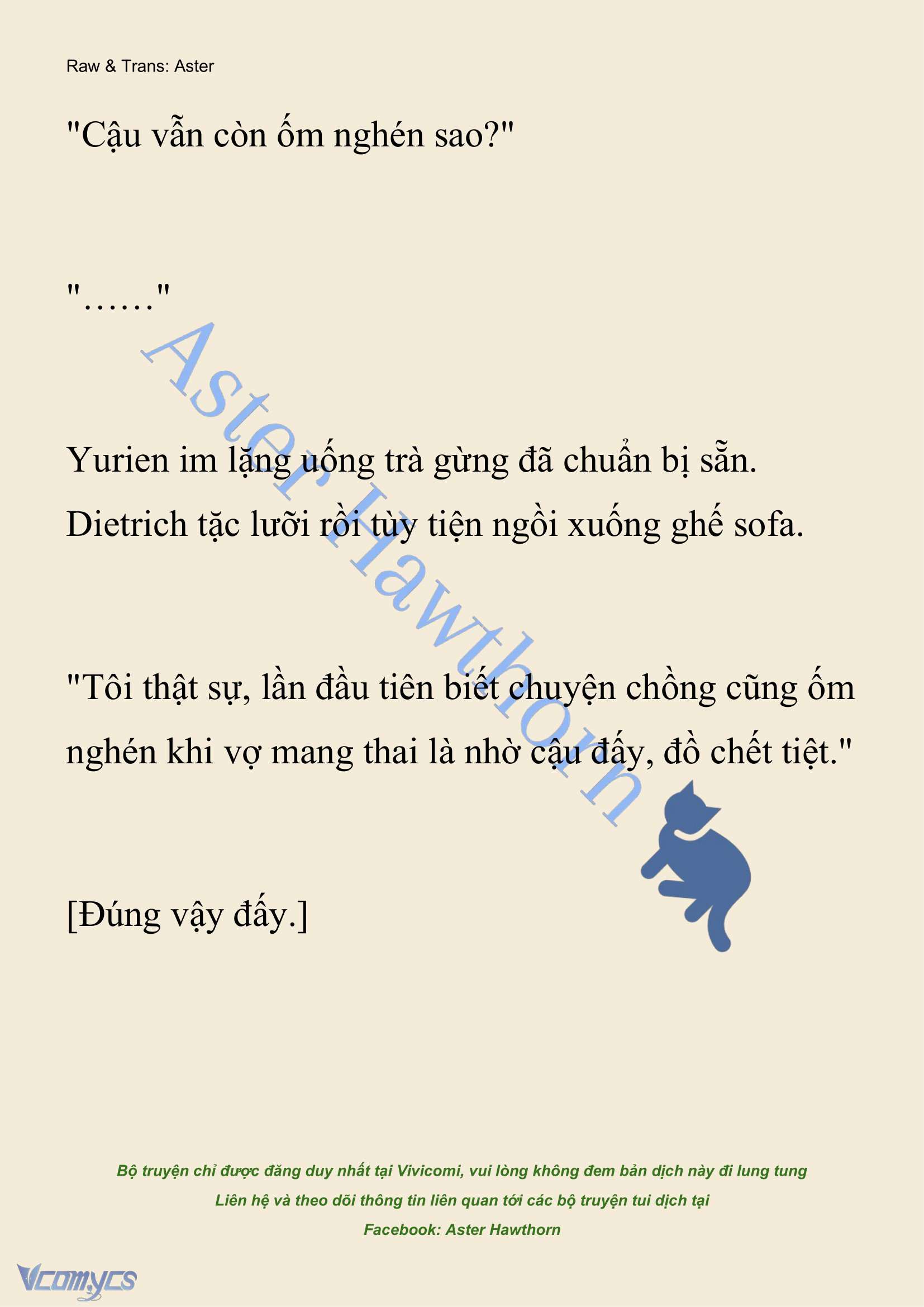 [NOVEL] Đóa Hoa Cầm Kiếm Chap 199 - Trang 2