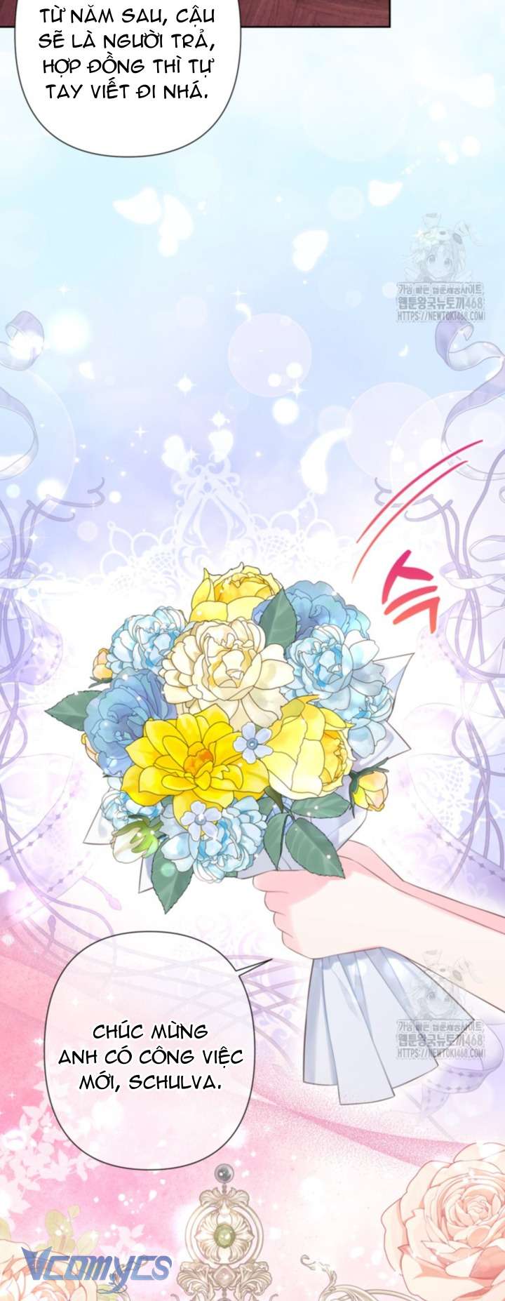 Người Anh Trai Mạnh Nhất Của Tôi Đã Mất Trí Nhớ Chap 25 - Next Chap 26