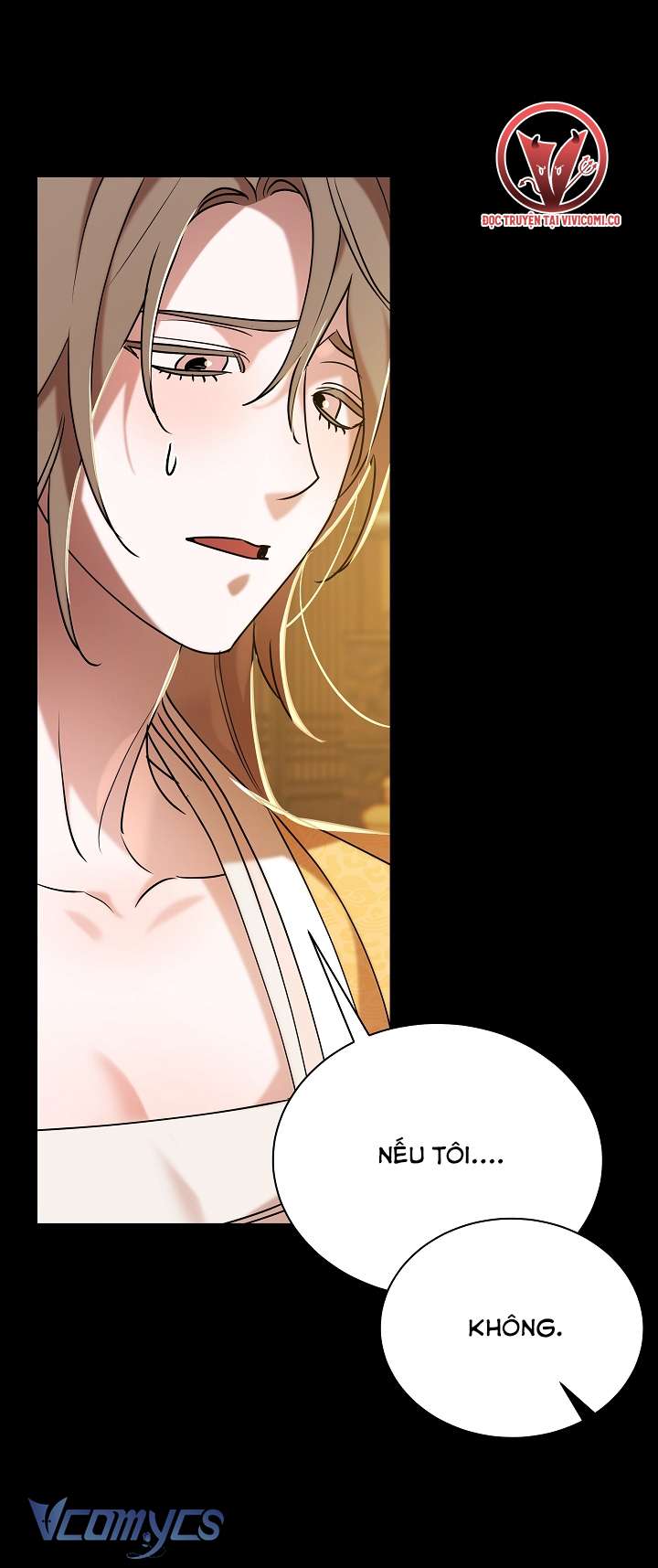 [18+] Biên Niên Sử Xuân Họa Thời Joseon Chap 45 - Trang 2