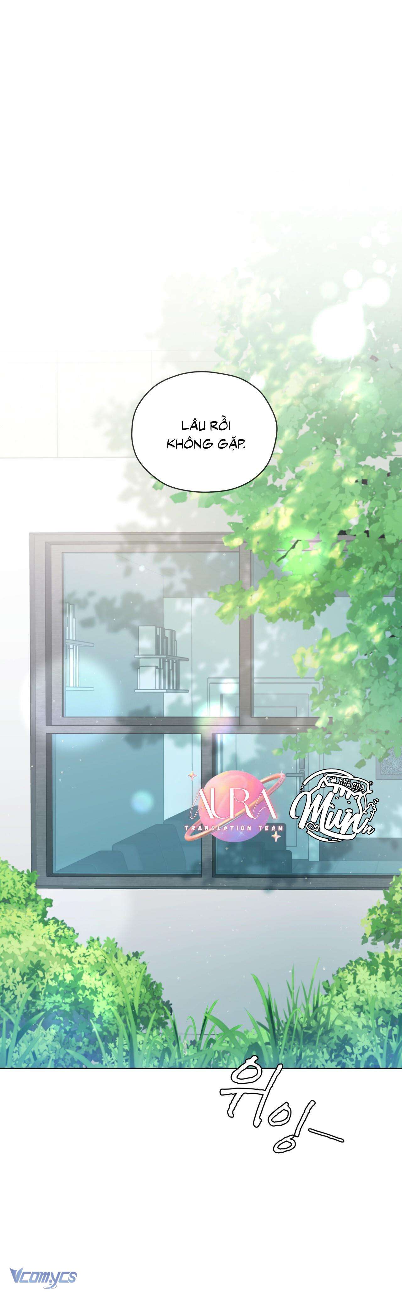 Nhà Tôi Có Một Con Chuột Chap 59 - Next Chap 60
