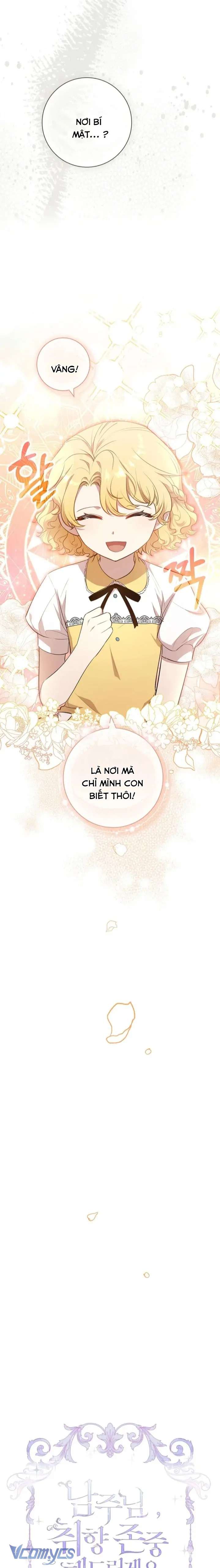 [PNT] Nam Chính À, Tôi Sẽ Tôn Trọng Sở Thích Của Anh! Chap 10 - Trang 2