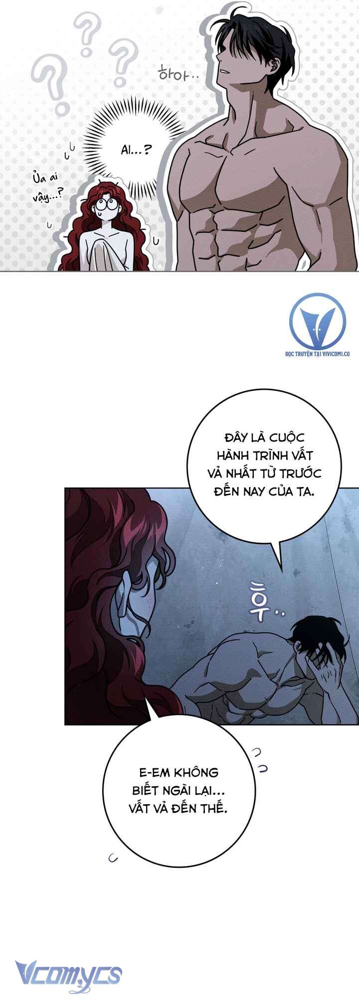 Dưới Bóng Cây Sồi Chap 108 - Trang 4